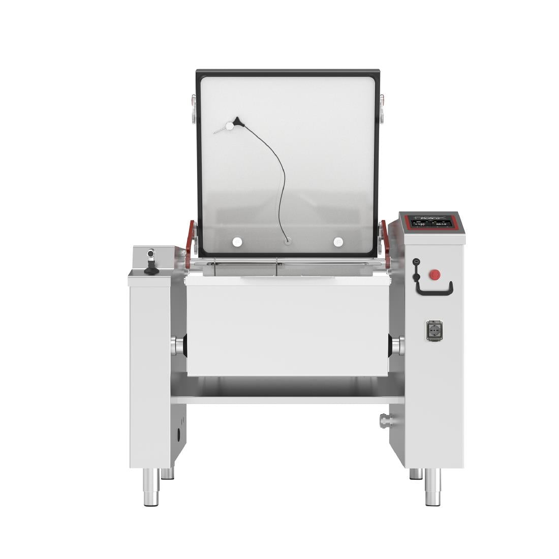 FU394 Firex Figaro Multi-Function Cooker 102Ltr DFIE100A V2