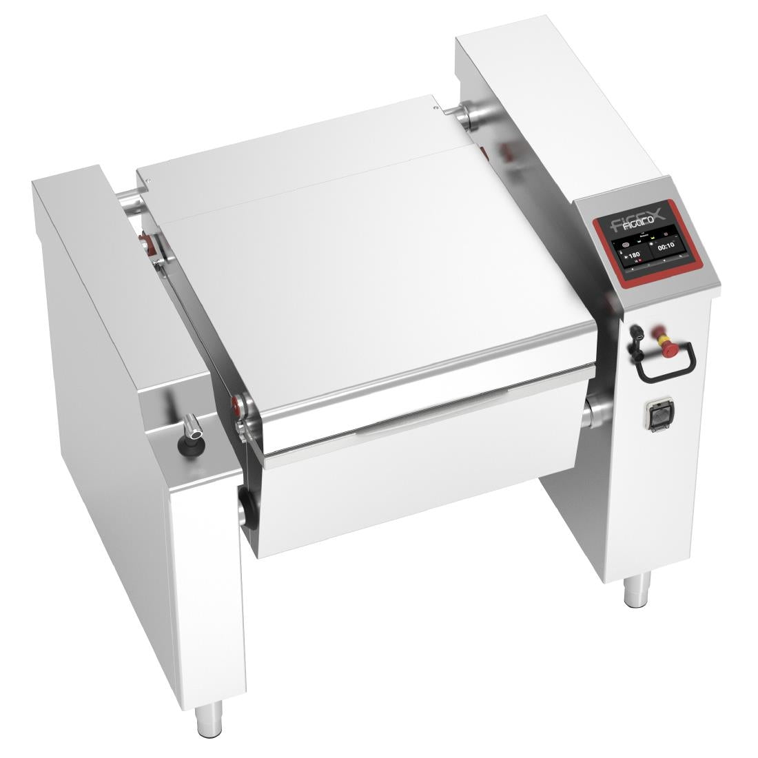 FU394 Firex Figaro Multi-Function Cooker 102Ltr DFIE100A V2