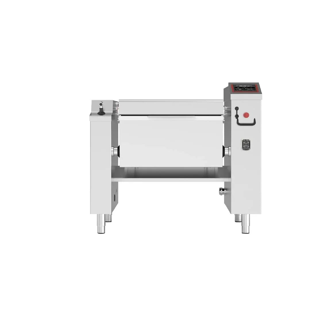 FU395 Firex Figaro Multi-Function Cooker 157Ltr DFIE150A V2 - JD Catering Equipment Solutions Ltd