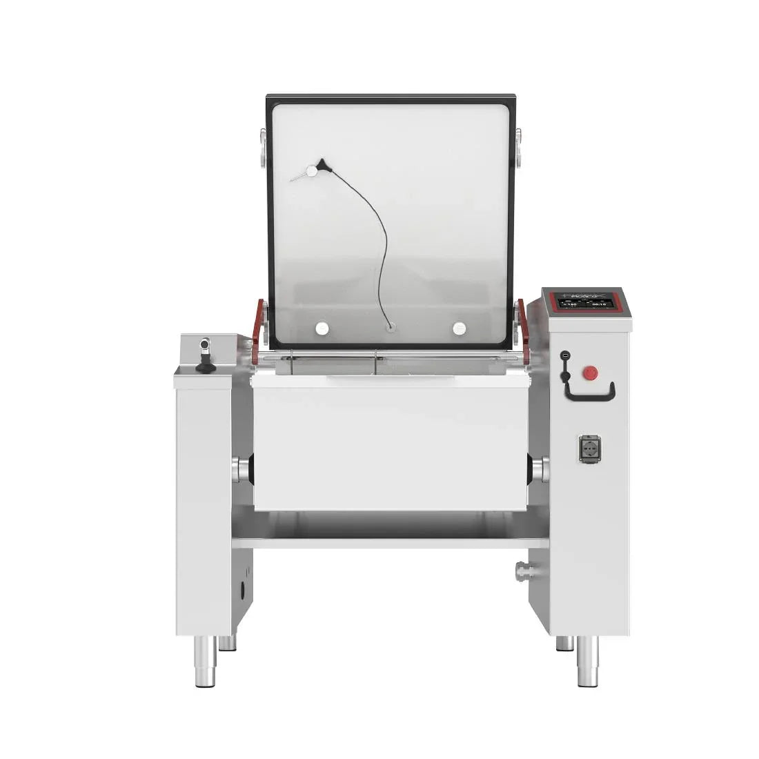 FU395 Firex Figaro Multi-Function Cooker 157Ltr DFIE150A V2 - JD Catering Equipment Solutions Ltd
