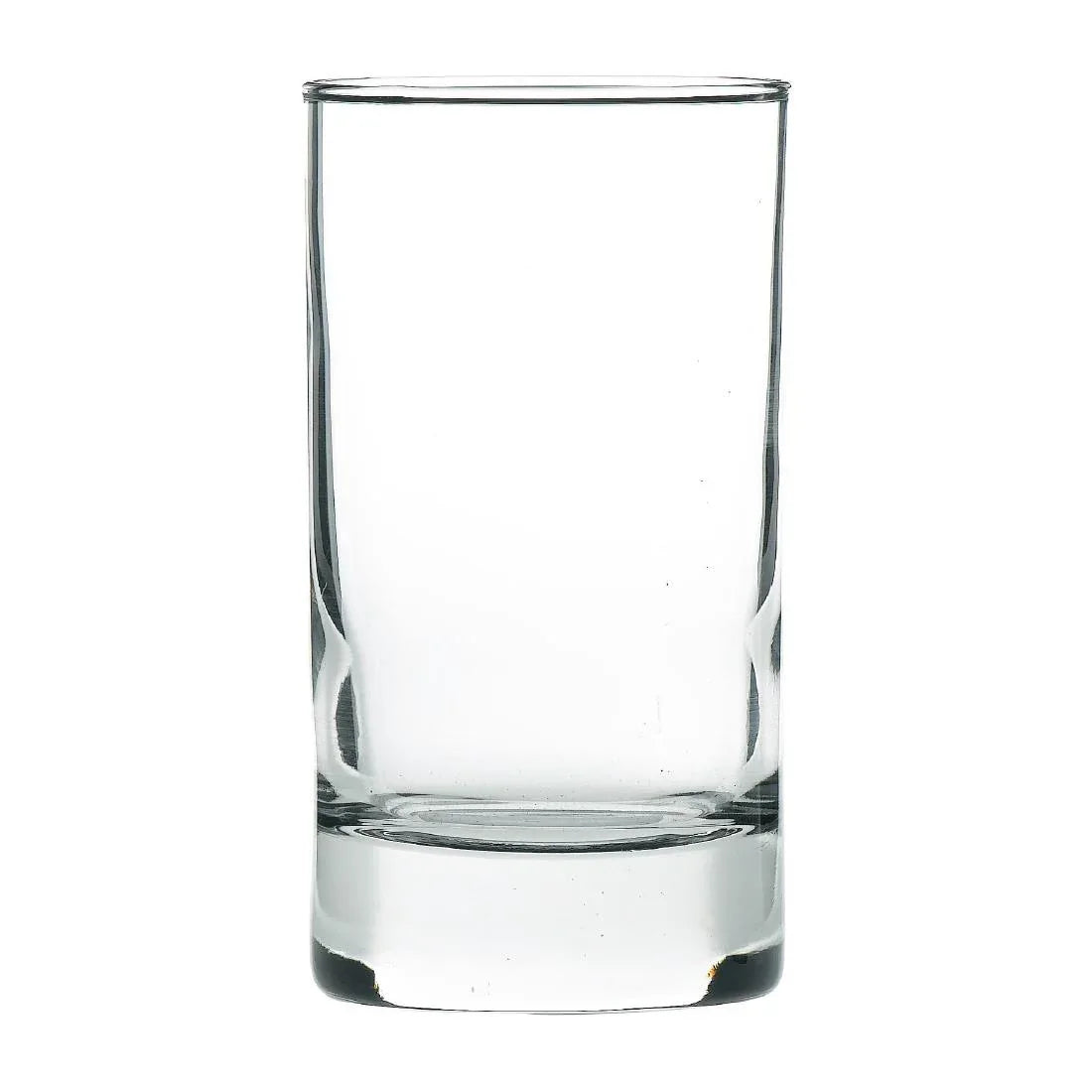 FU401 Onis Chicago Juice Glasses 140ml (Pack of 12) - JD Catering Equipment Solutions Ltd