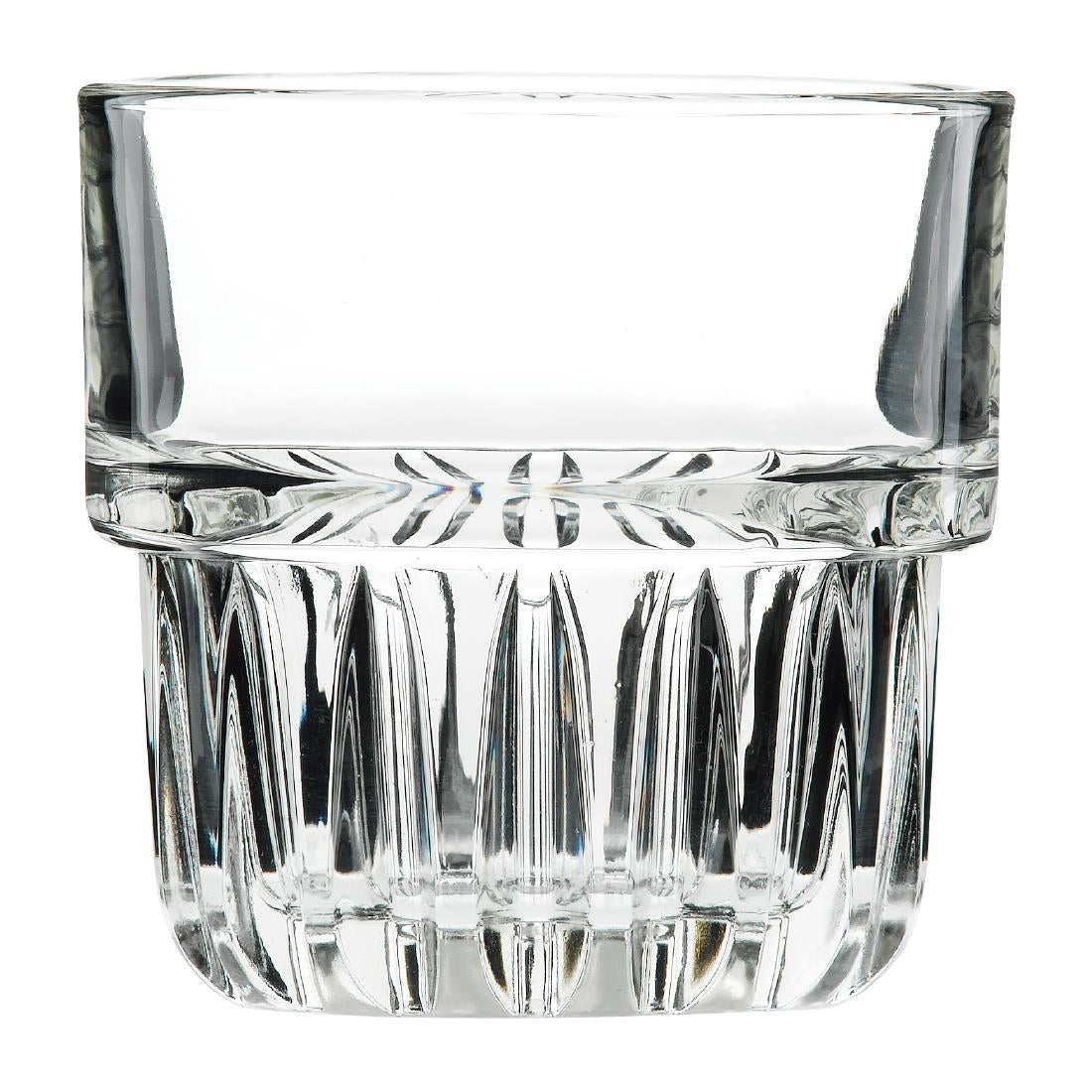 FU409 Onis Everest Double Old Fashioned Glasses 350ml (Pack of 12)