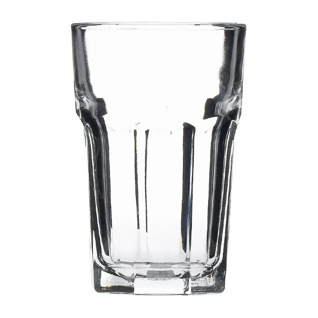 FU412 Onis Gibraltar Original Hi-Ball Glasses 290ml (Pack of 12) - JD Catering Equipment Solutions Ltd