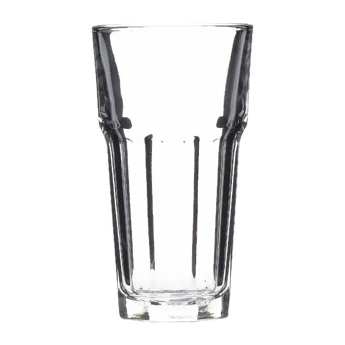 FU413 Onis Gibraltar Original Tall Cooler Glasses 470ml (Pack of 12) - JD Catering Equipment Solutions Ltd
