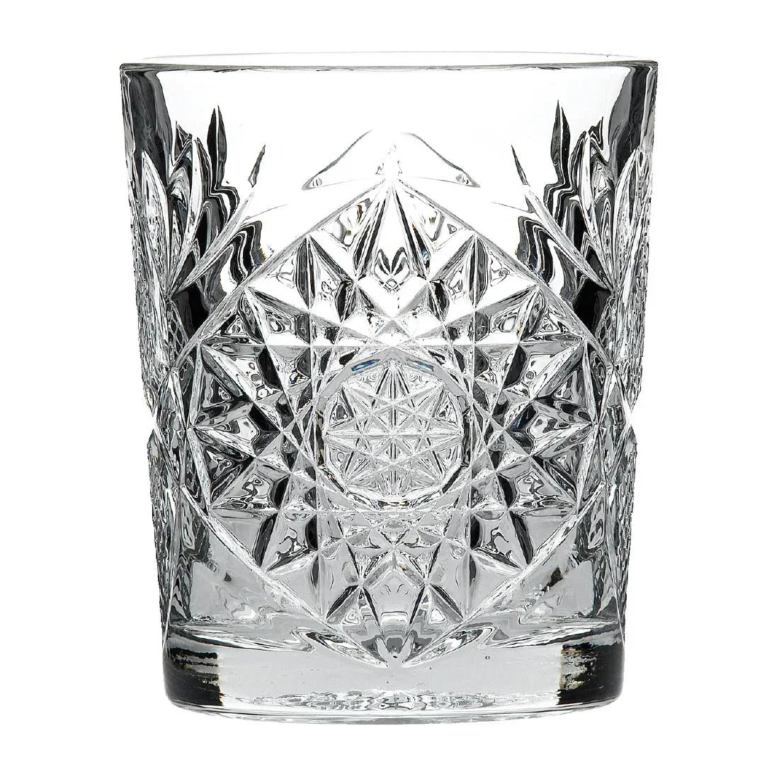 FU415 Onis Hobstar Shot Glasses 60ml (Pack of 12)