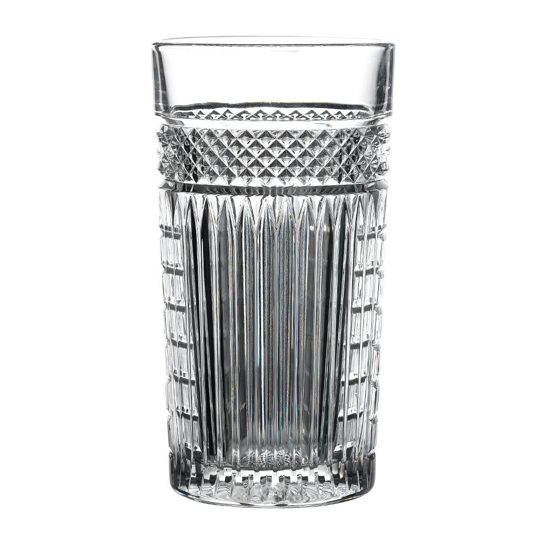 FU421 Onis Radiant Cooler Glasses 470ml (Pack of 6)