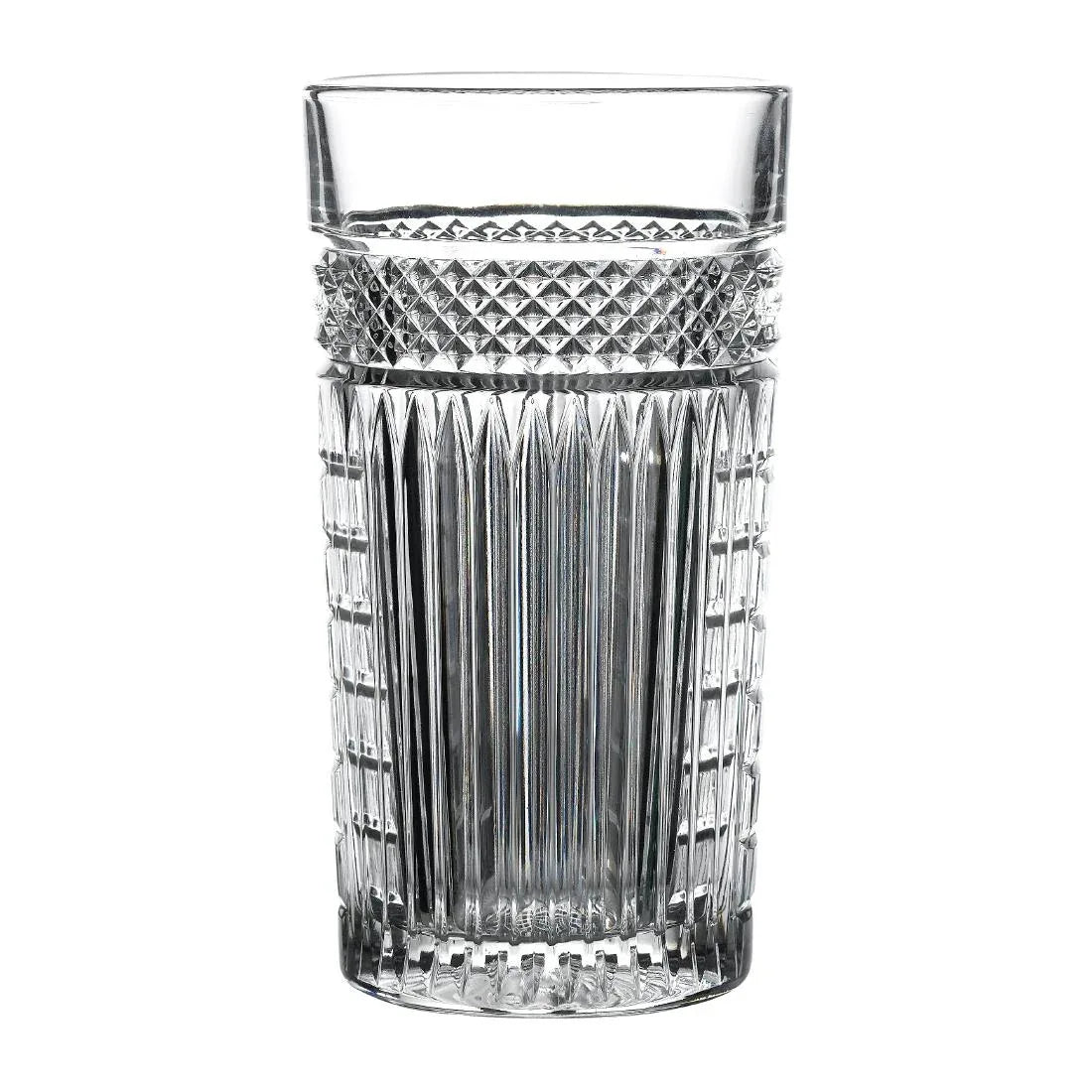 FU421 Onis Radiant Cooler Glasses 470ml (Pack of 6) - JD Catering Equipment Solutions Ltd