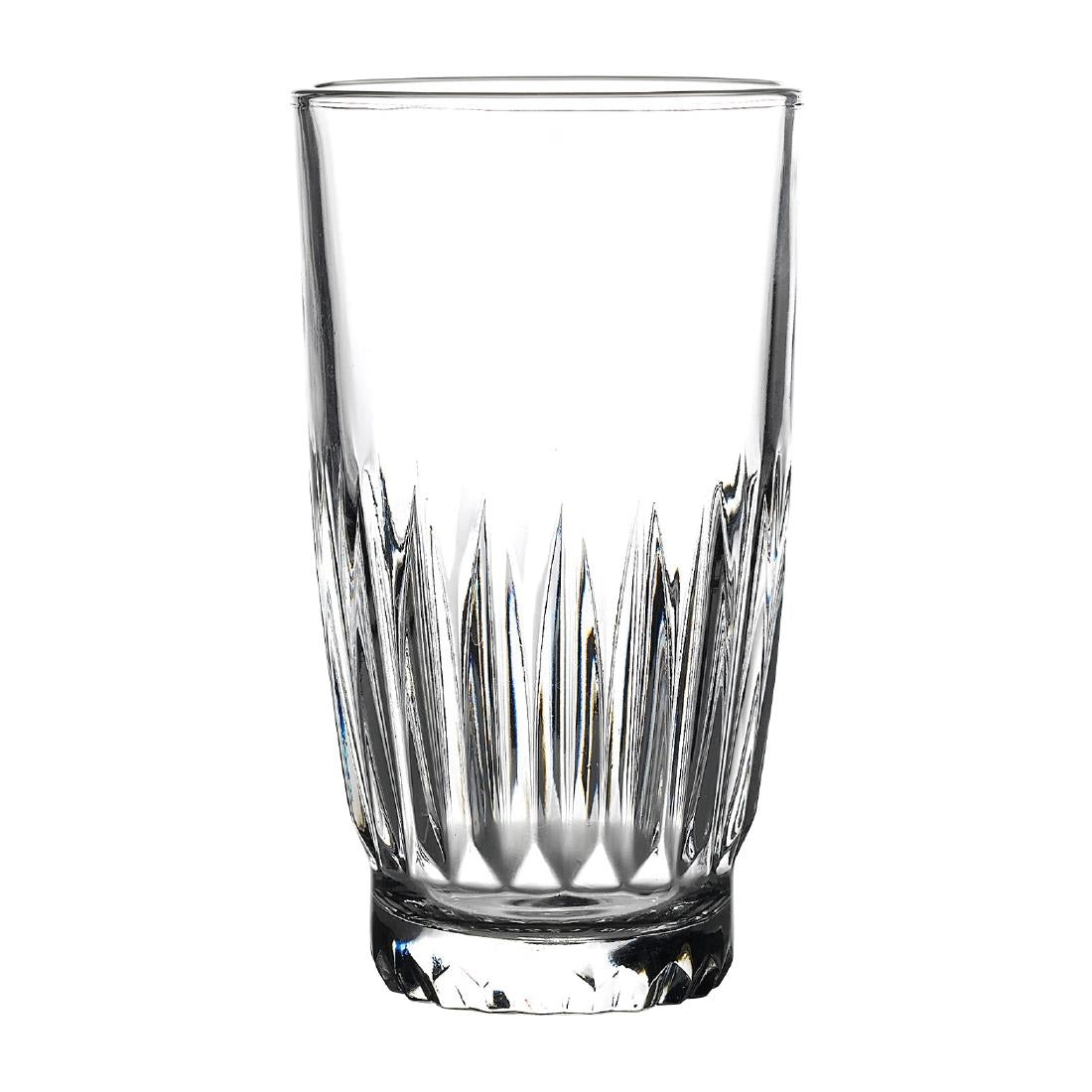 FU422 Onis Winchester Beverage Glasses 370ml (Pack of 12)