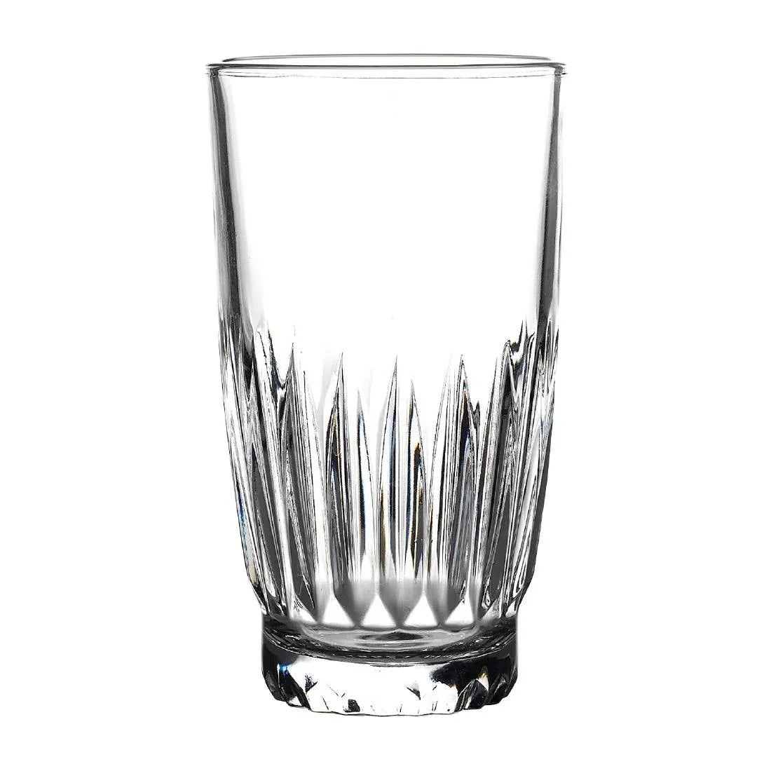 FU422 Onis Winchester Beverage Glasses 370ml (Pack of 12) - JD Catering Equipment Solutions Ltd