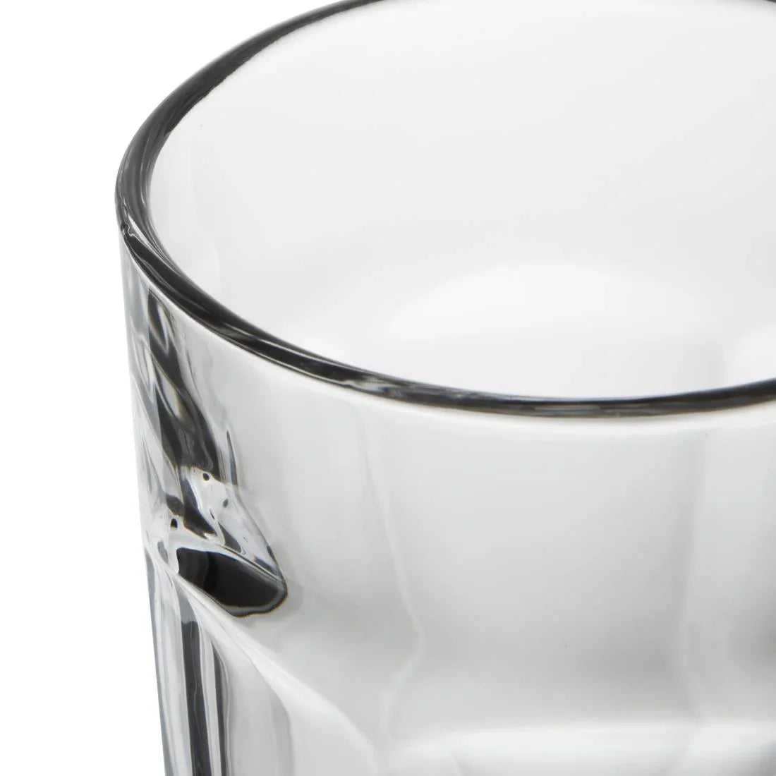 FU428 Olympia Tall Sundae Glasses 340ml (Pack of 6)