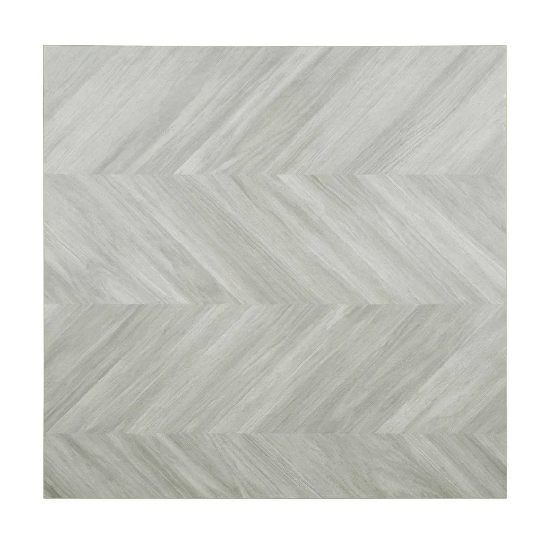 FU512 Bolero Pre-Drilled Table Top Chevron Design 700mm - JD Catering Equipment Solutions Ltd