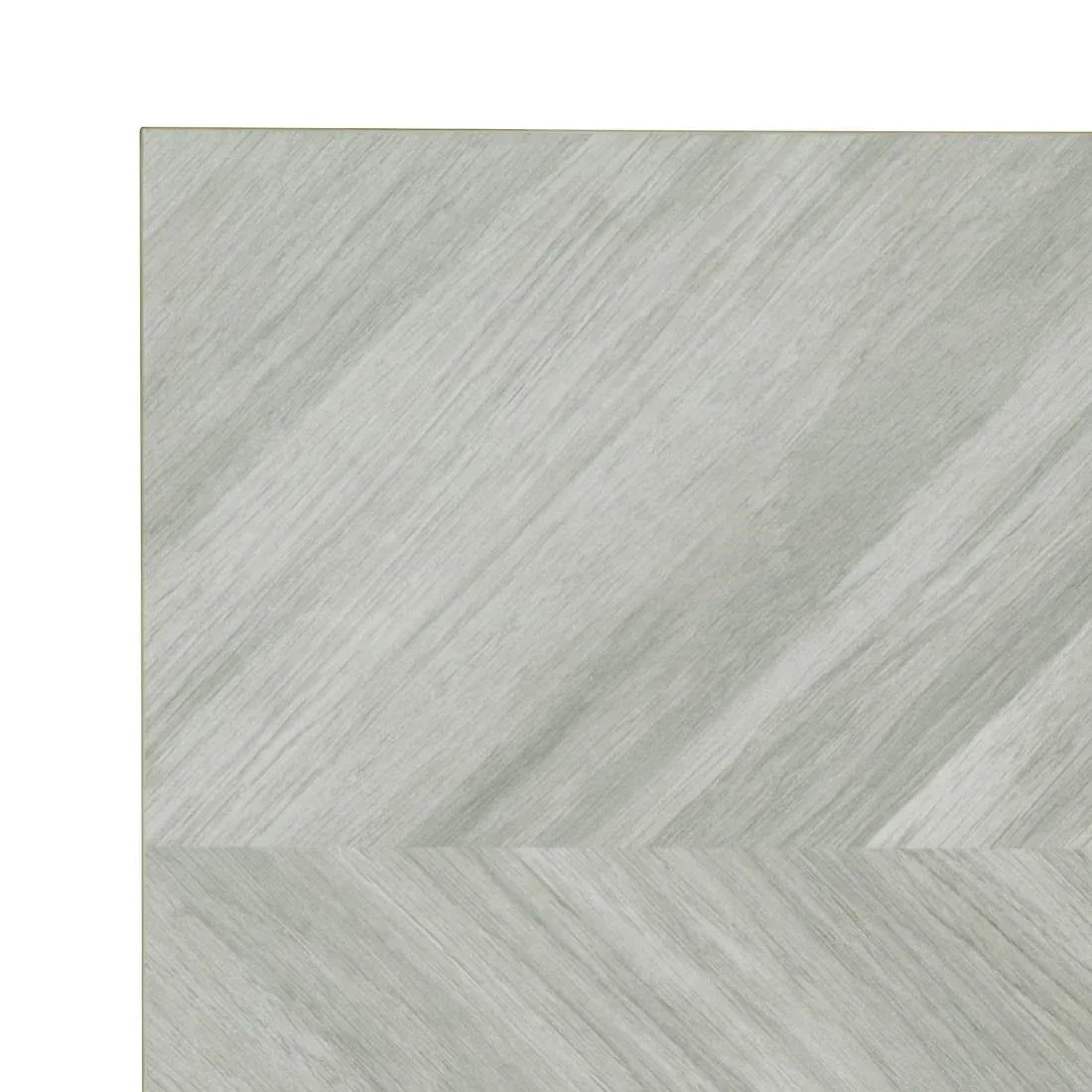 FU512 Bolero Pre-Drilled Table Top Chevron Design 700mm - JD Catering Equipment Solutions Ltd