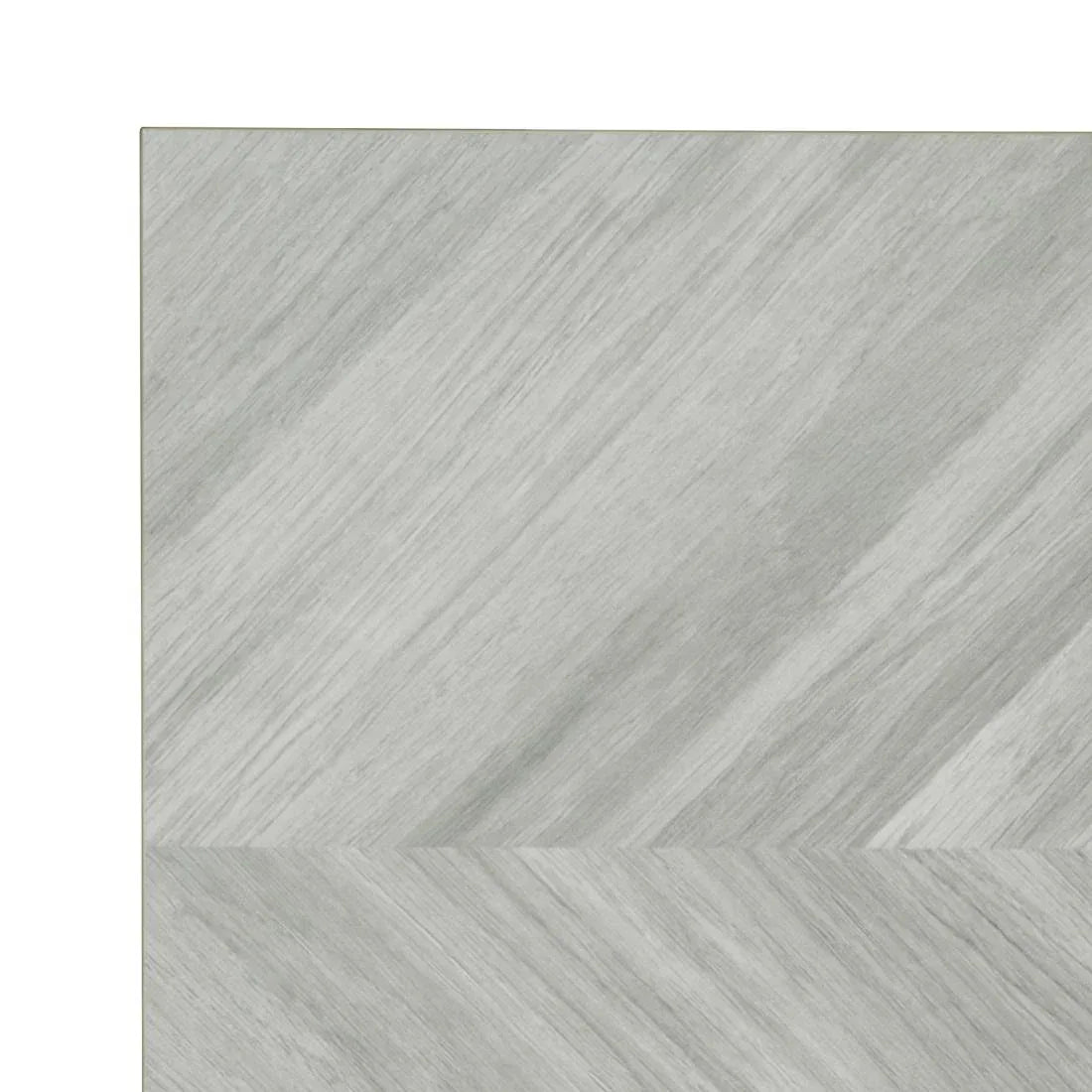 FU513 Bolero Rectangular Table Top Chevron Design 1100mm x 700mm - JD Catering Equipment Solutions Ltd