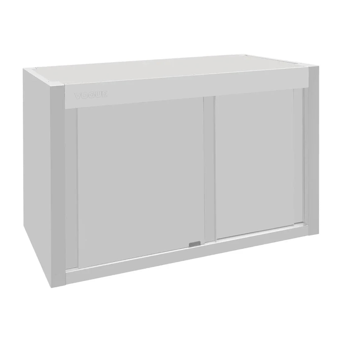 FU581 Vogue Wall Cupboard Stainless Steel 650x1200x400mm
