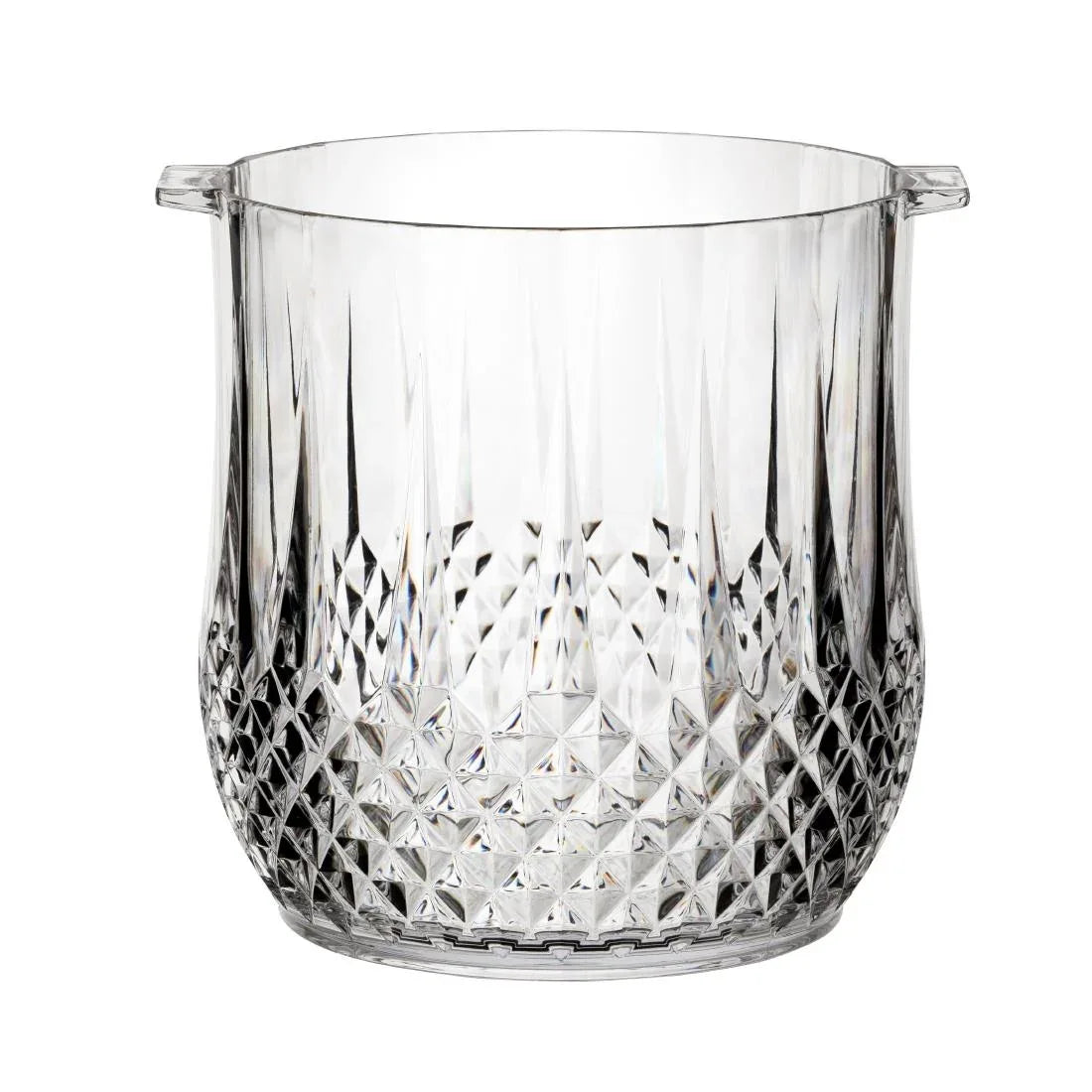 FU604 Utopia Lucent Gatsby Champagne Bucket - JD Catering Equipment Solutions Ltd