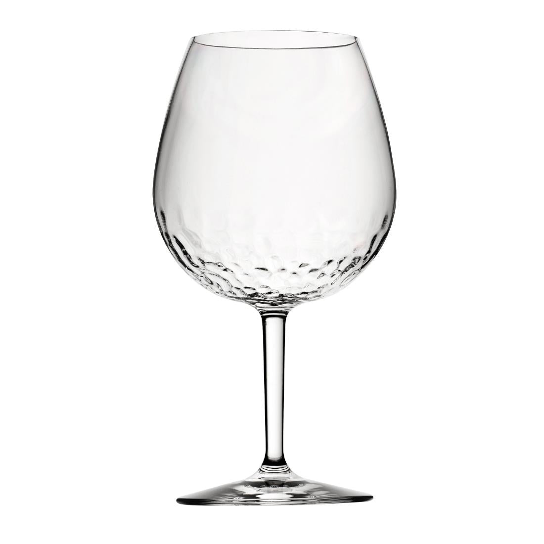 FU609 Utopia Eden Shimmer Gin Glasses 680ml (Pack of 6)
