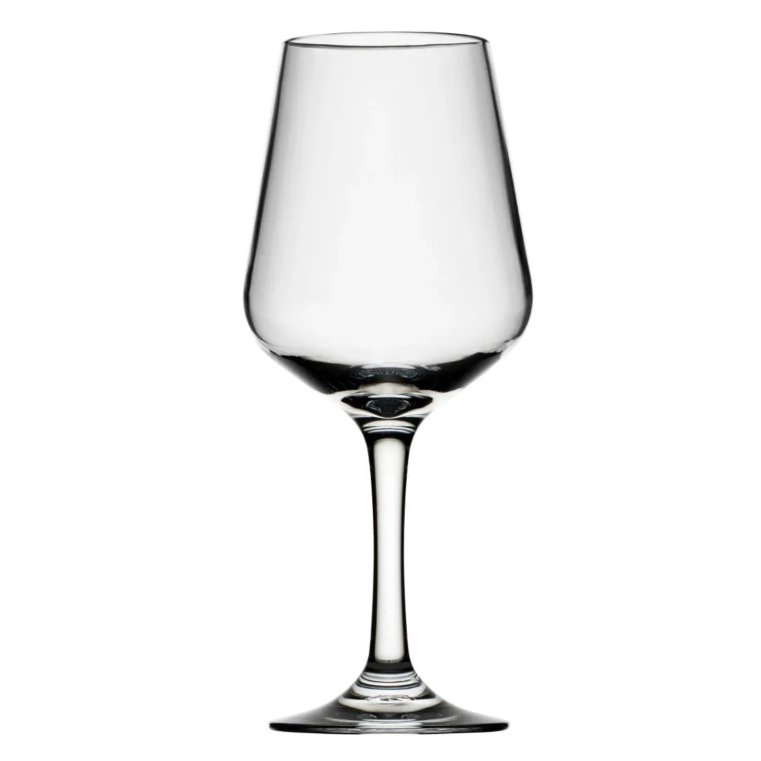 FU614 Utopia Lucent Newbury Wine Glasses 450ml (Pack of 6) - JD Catering Equipment Solutions Ltd