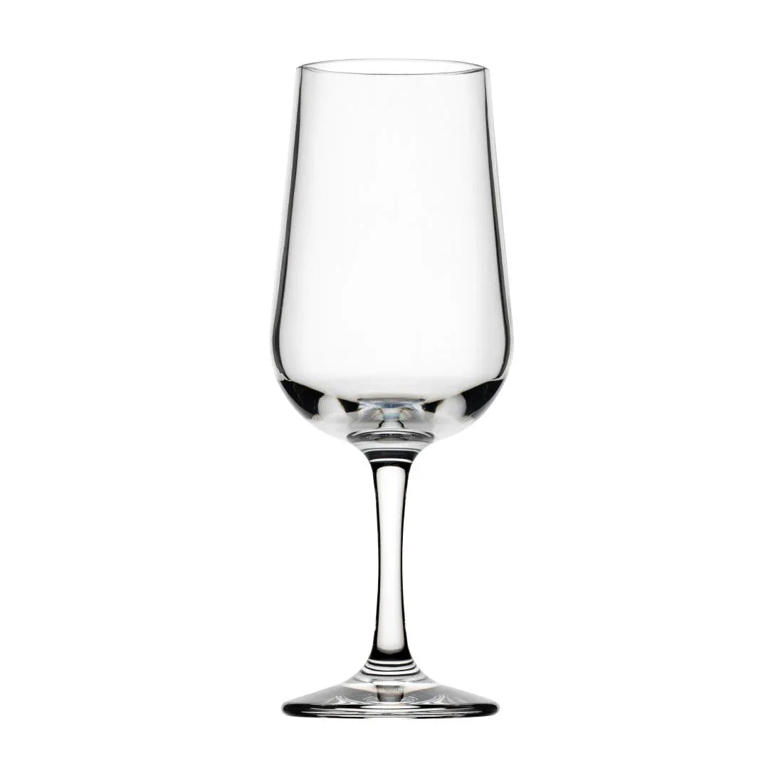 FU616 Utopia Lucent Osborne Wine Glasses 440ml (Pack of 6) - JD Catering Equipment Solutions Ltd