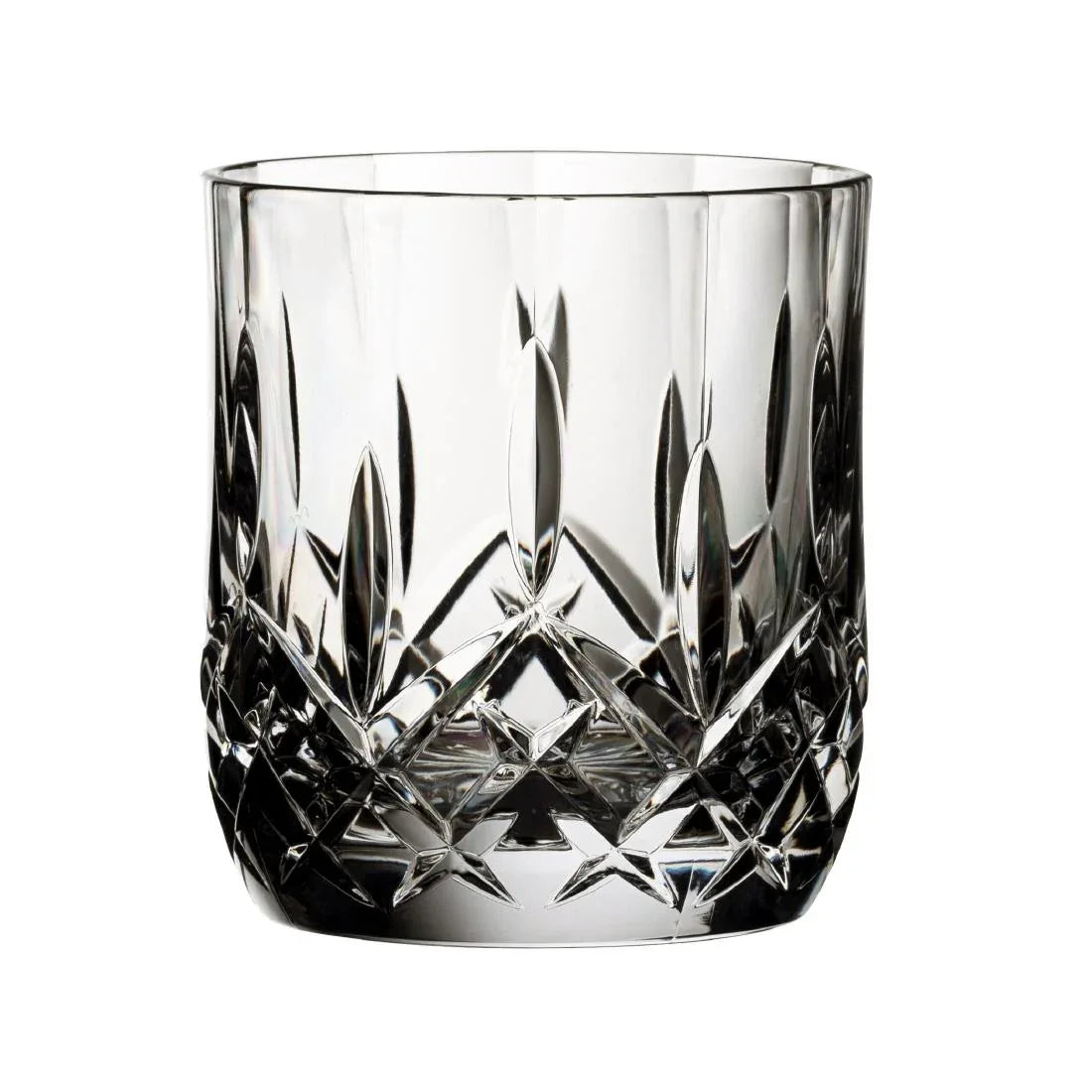FU617 Utopia Lucent Goodwood Tumblers 260ml (Pack of 6) - JD Catering Equipment Solutions Ltd