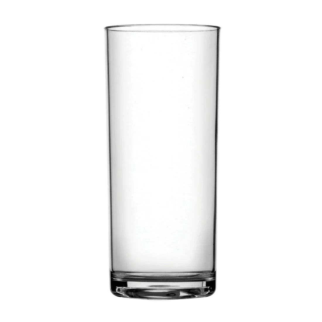 FU624 Utopia President Half Pint Glasses 290ml CA Stamped (Pack of 36) - JD Catering Equipment Solutions Ltd