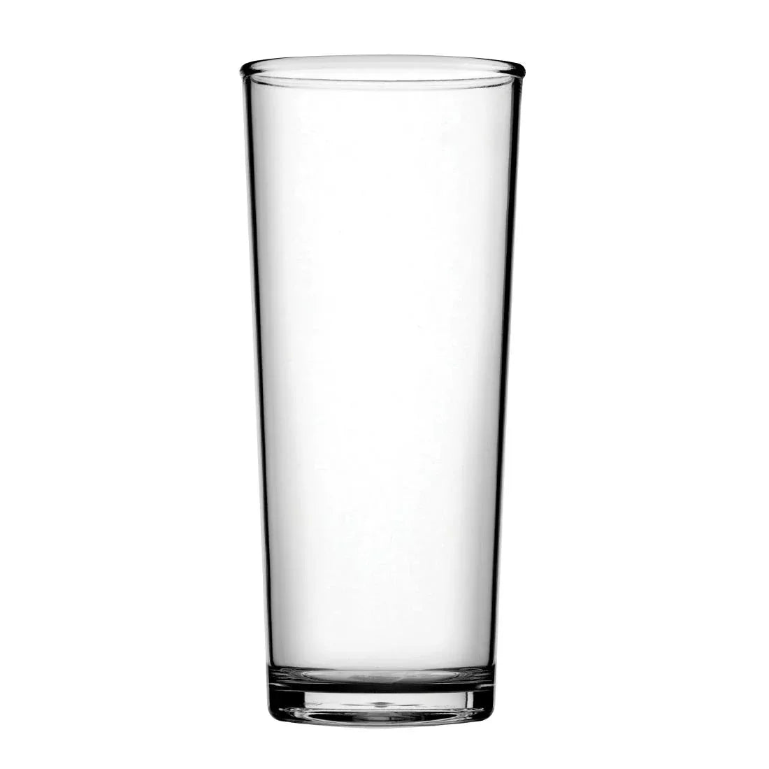 FU625 Utopia President Pint Glasses 570ml CA Stamped (Pack of 24) - JD Catering Equipment Solutions Ltd