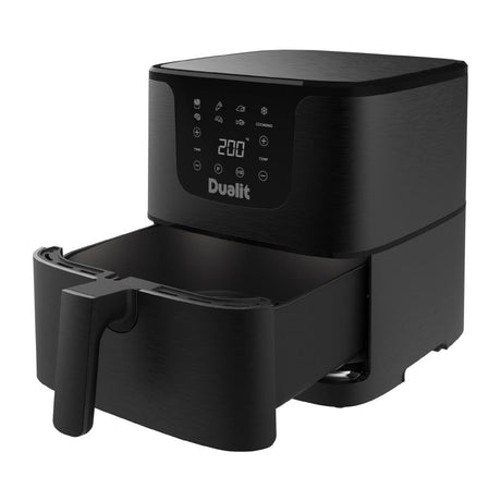 FU639 Dualit Air Fryer 5.5Ltr