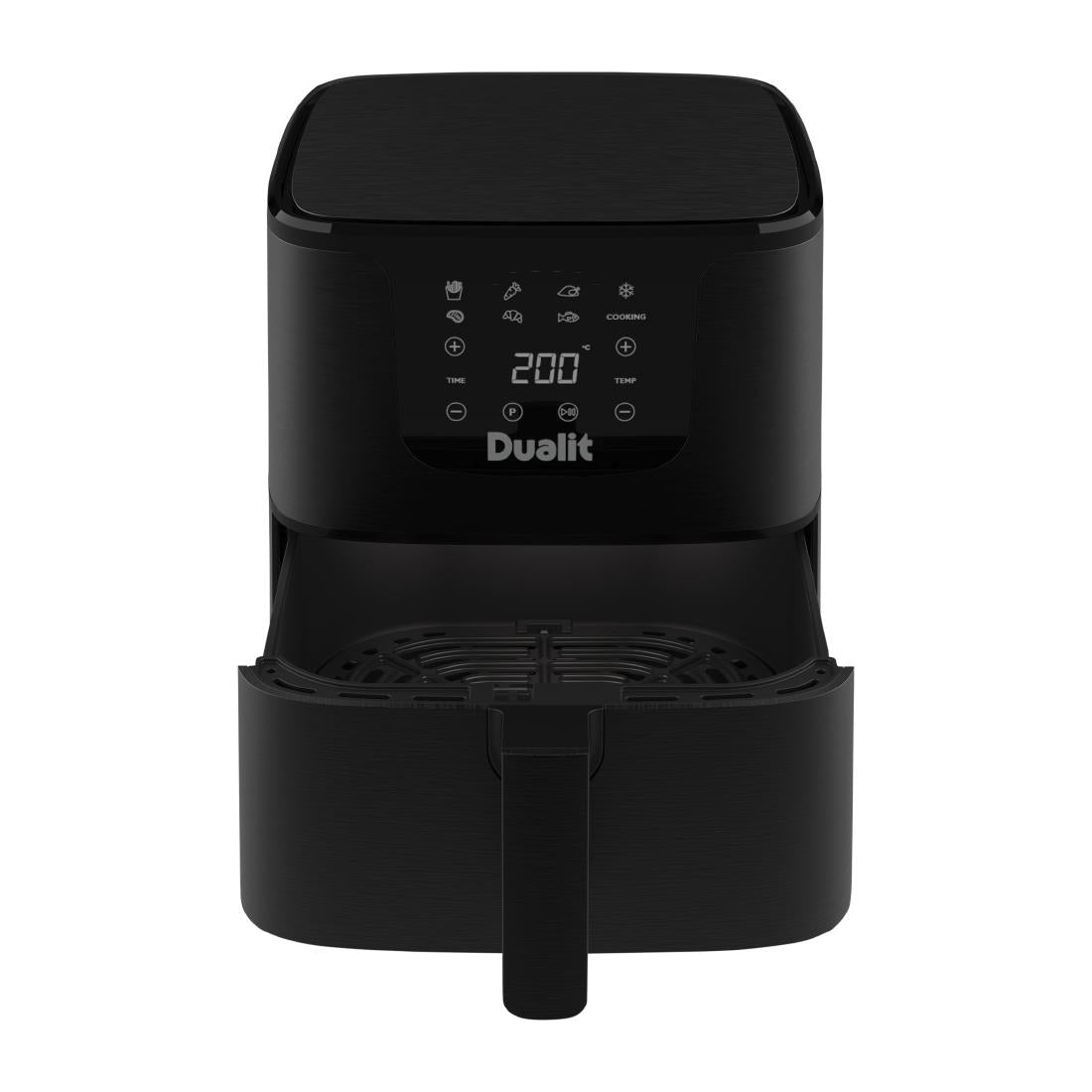 FU639 Dualit Air Fryer 5.5Ltr