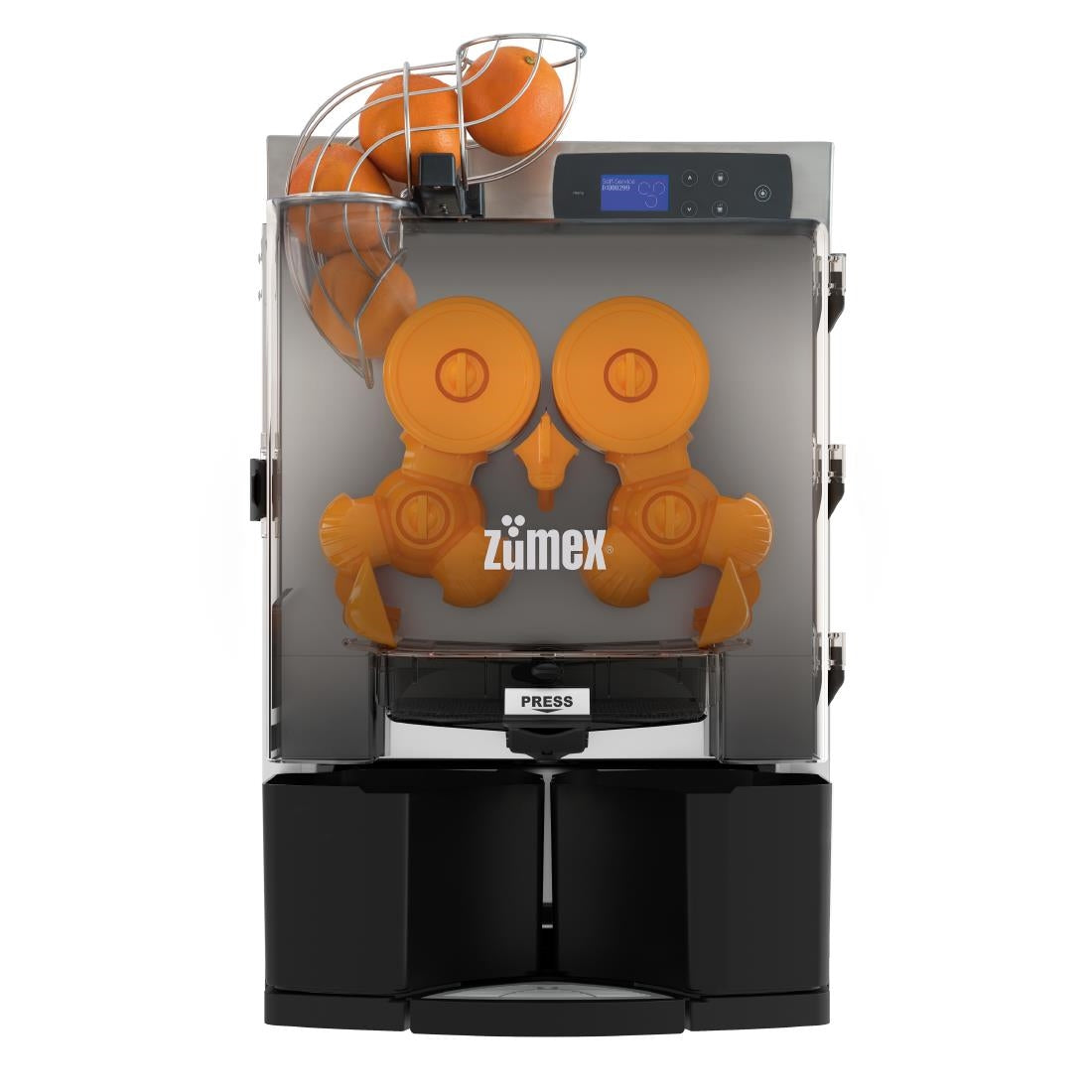 FU650 Zumex Smart Essential Pro Juicer Black 10220