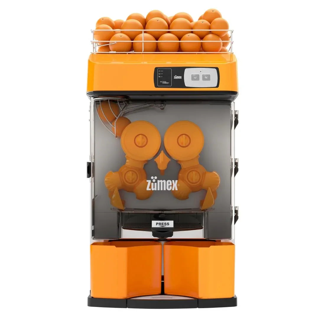 FU651 Zumex Versatile Basic Juicer Orange 4817