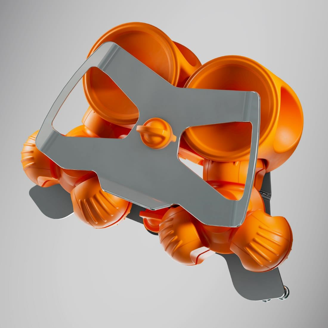 FU652 Zumex Versatile Pro Juicer 10216