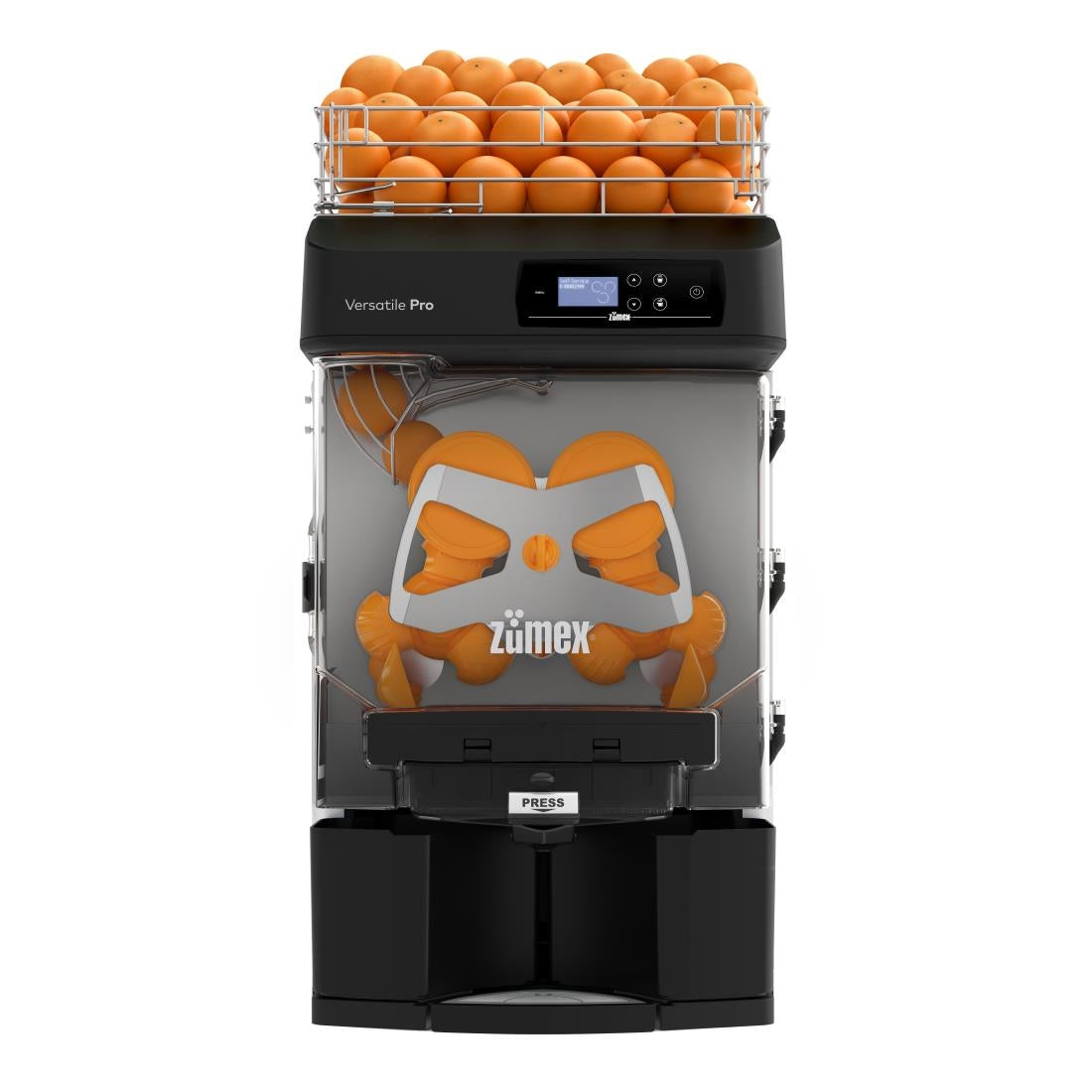 FU652 Zumex Versatile Pro Juicer 10216