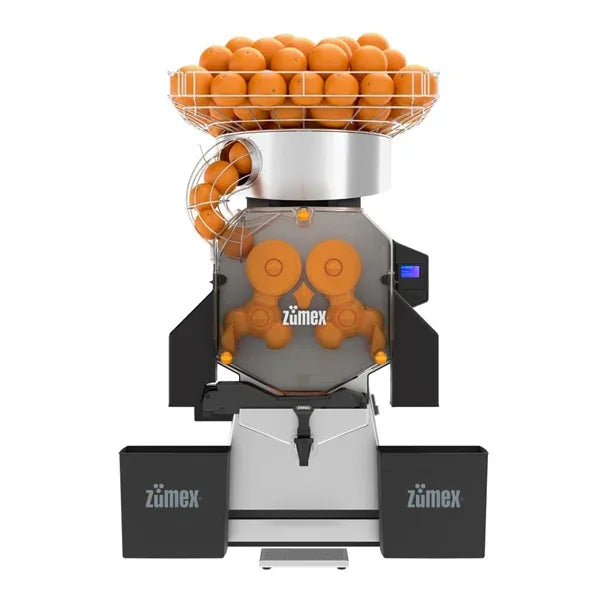 FU658 Zumex Smart Speed Up Juicer 10865