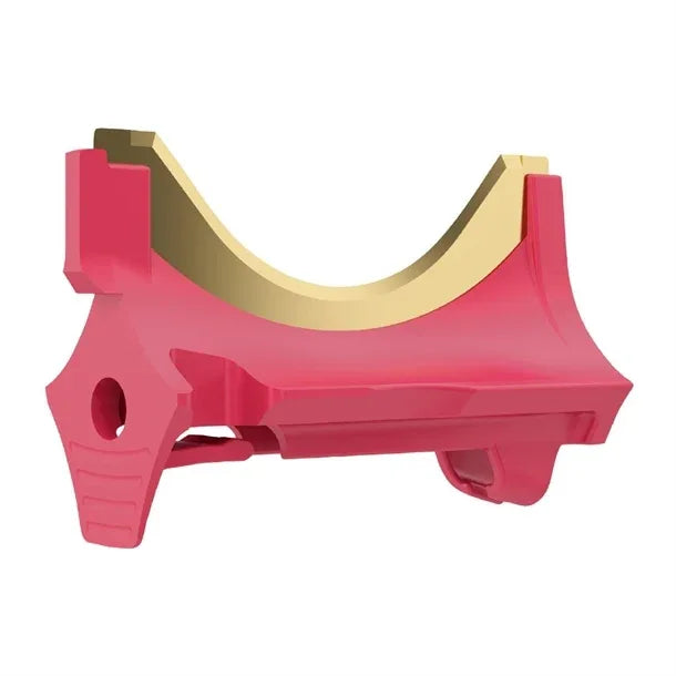 FU661 Zumex Speed Pomegranate All-In-One Wide Juicer Black 10007