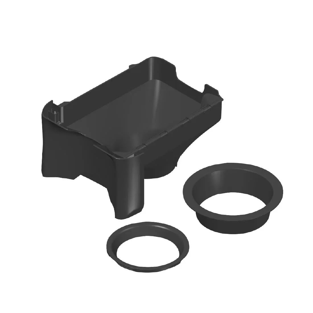 FU662 Zumex Soul 2 Countertop Conversion Kit 10930