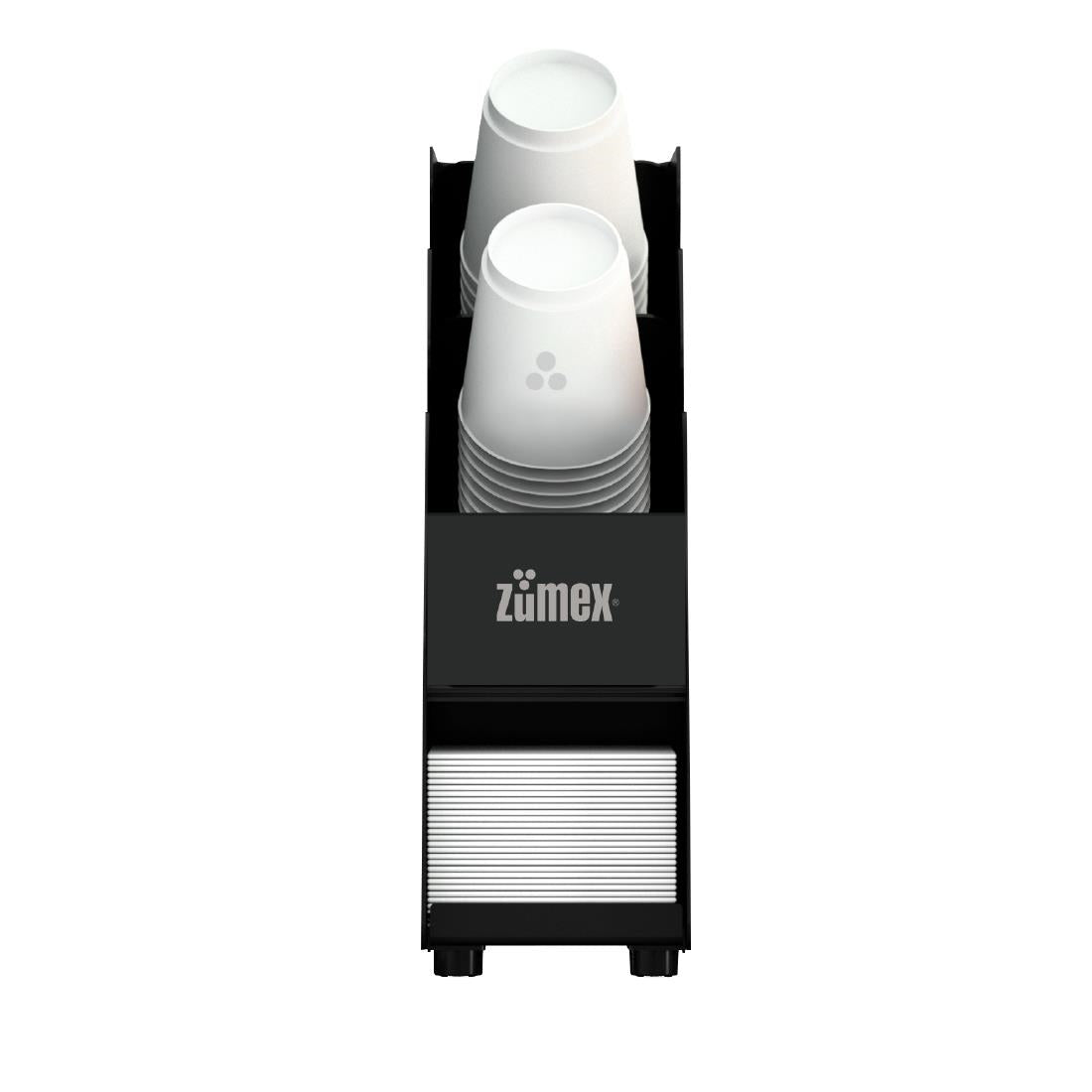 FU663 Zumex Soul 2 Cup Dispenser 10846