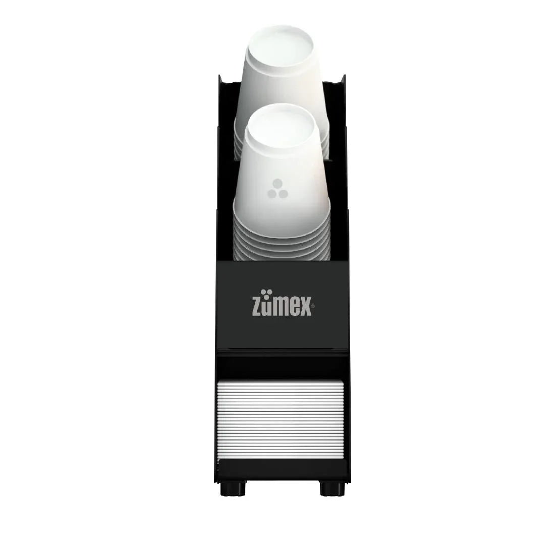 FU663 Zumex Soul 2 Cup Dispenser 10846