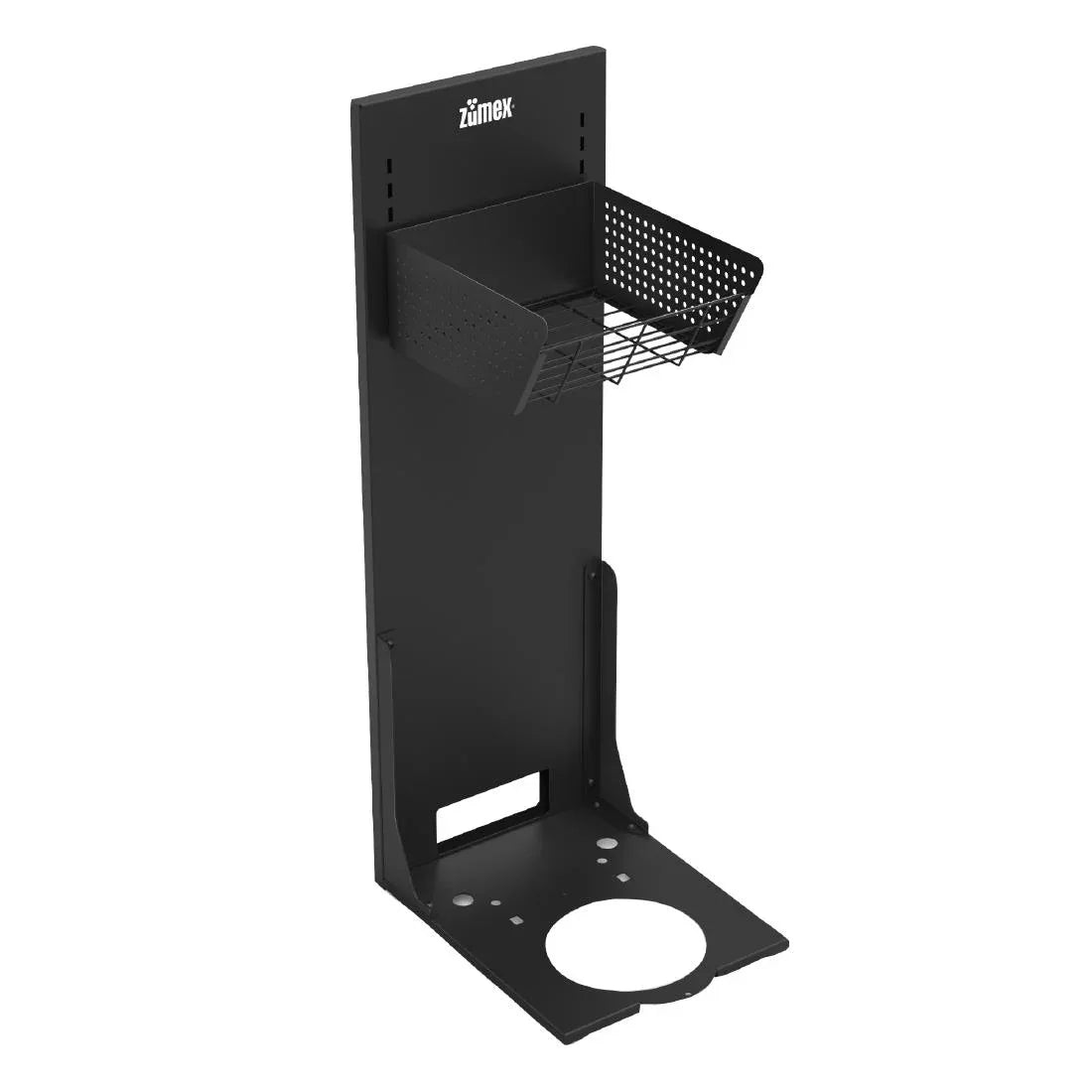 FU665 Zumex Soul 2 Top Basket 10916