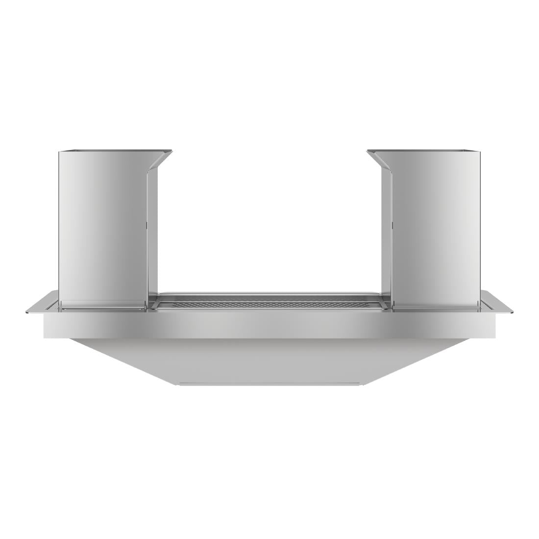 FU667 Zumex Speed Up/Speed S Plus Countertop Conversion Kit 5909