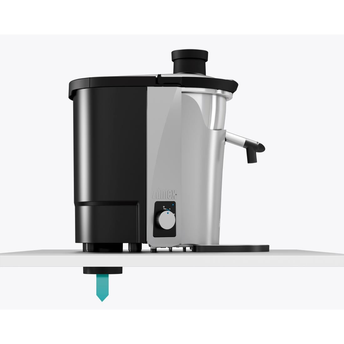 FU668 Zumex Multifruit Countertop Conversion Kit 6952