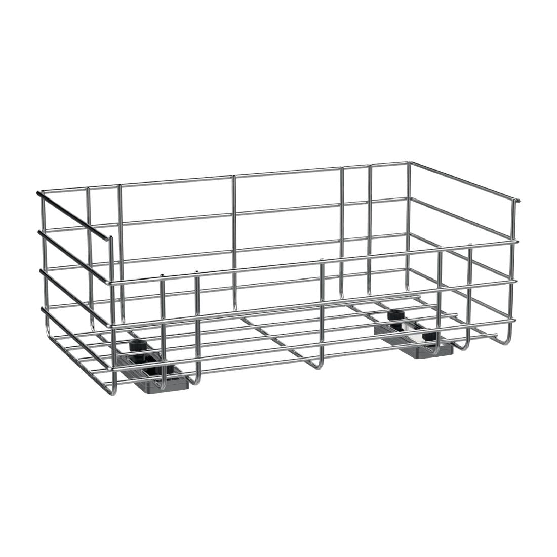 FU670 Zumex Essential Fruit Basket 11499