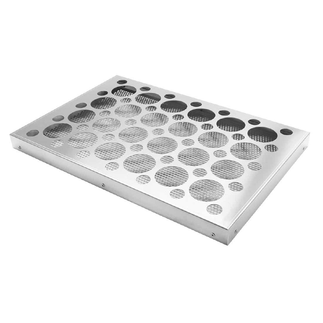 FU710 Schneider Muffin Baking Tray Tulip 24 Cup 600x400mm