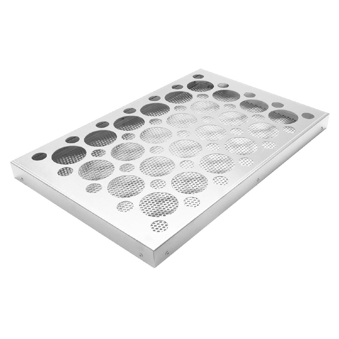 FU710 Schneider Muffin Baking Tray Tulip 24 Cup 600x400mm