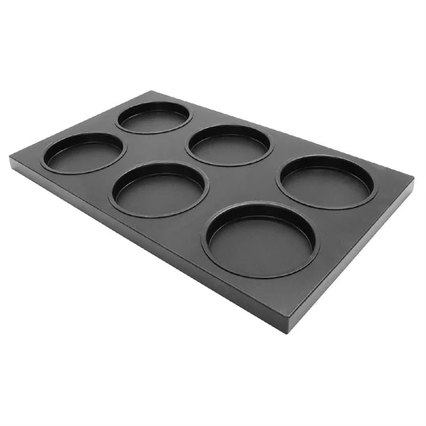 FU722 Schneider Oven Tray 325x530mm