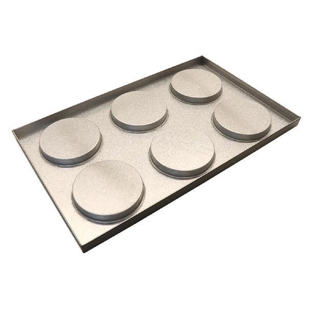 FU722 Schneider Oven Tray 325x530mm