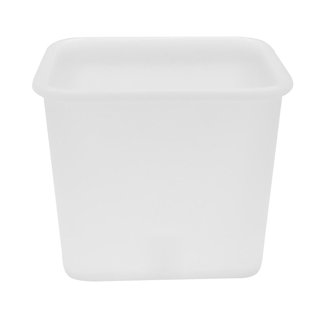 FU738 Schneider Polypropylene Storage Container 2Ltr