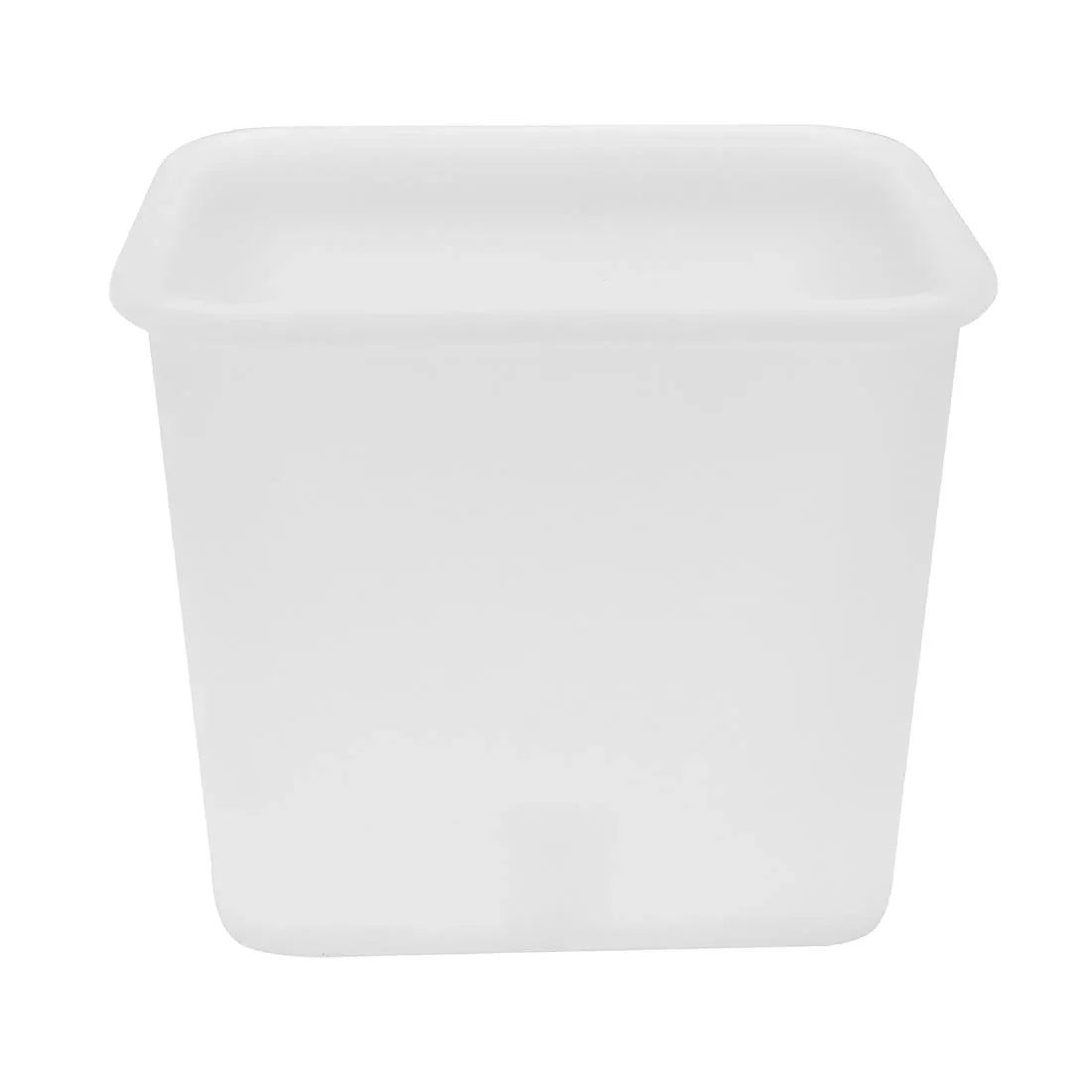 FU738 Schneider Polypropylene Storage Container 2Ltr