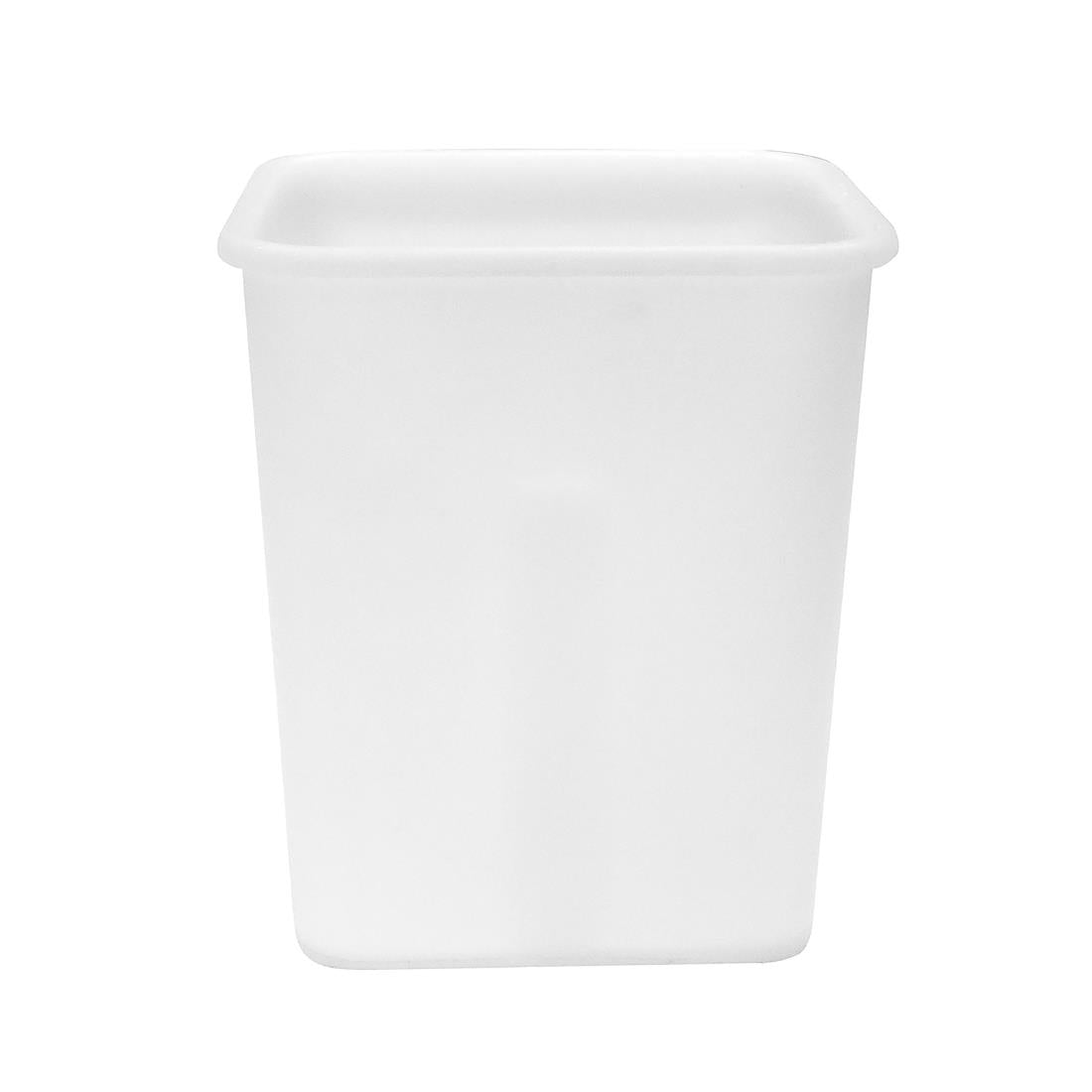 FU739 Schneider Polypropylene Storage Container 3Ltr
