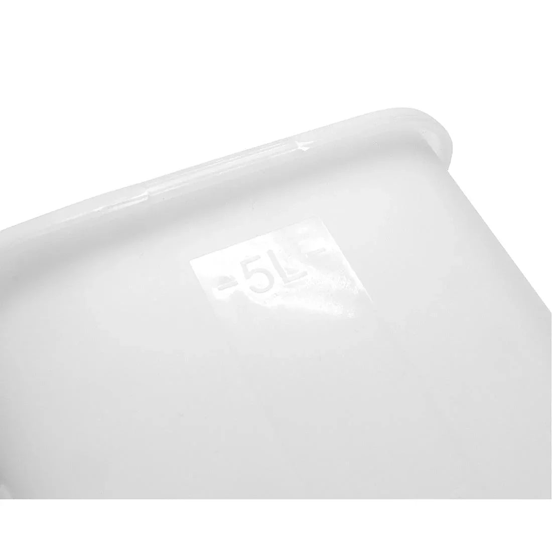 FU740 Schneider Polypropylene Storage Container 5Ltr