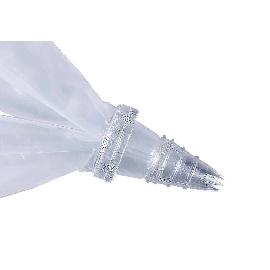 FU743 Schneider External Piping Tube Adapter