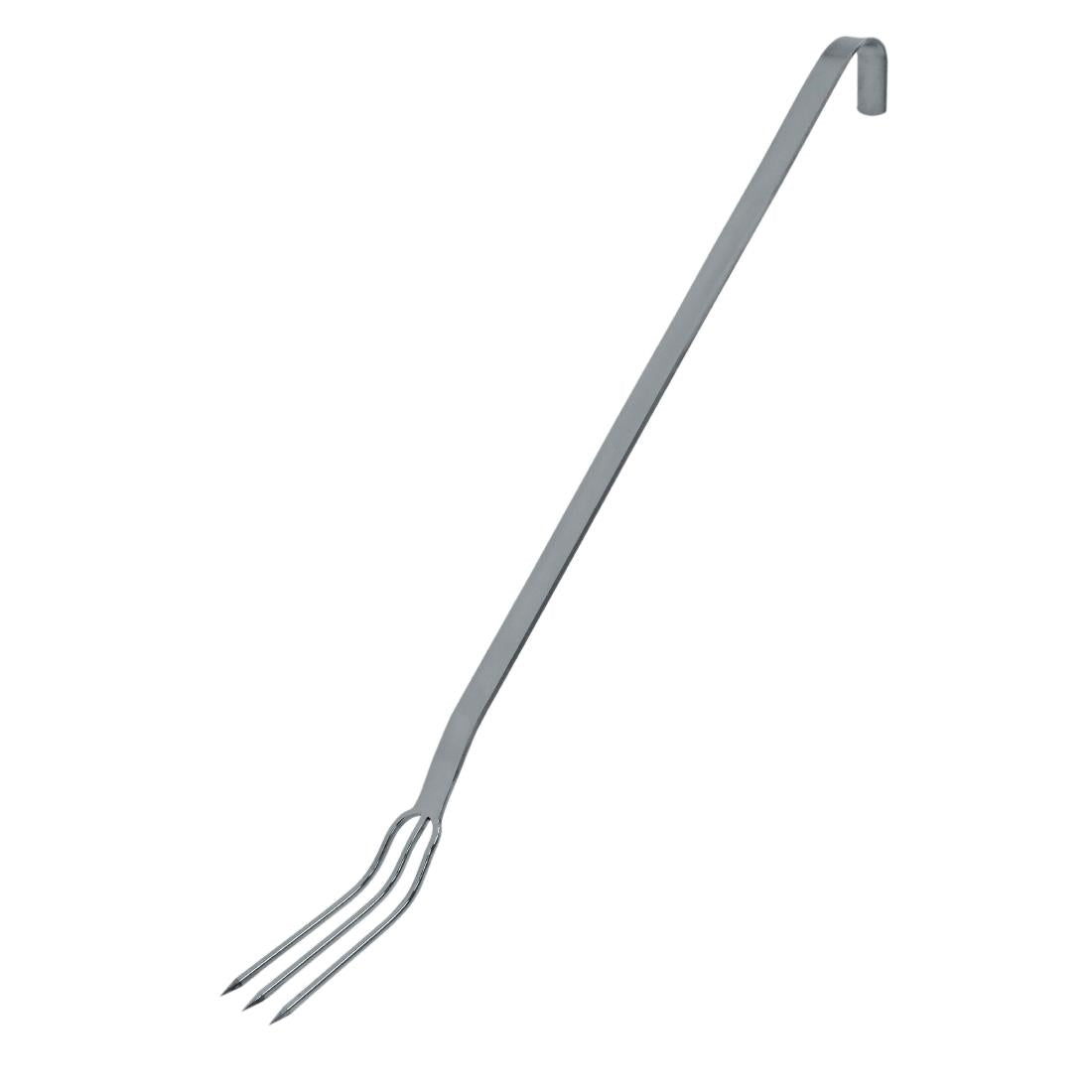 FU755 Schneider Meat Fork 3 Prong